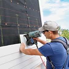 Best Siding Repair  in Petersburg, WV